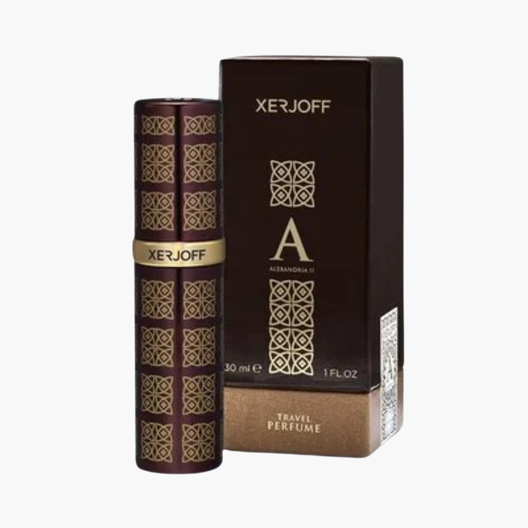 Xerjoff Alexandria II Parfum