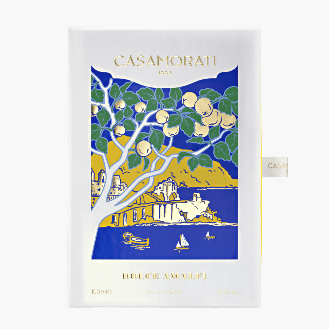 Xerjoff Casamorati 1888 Dolce Amalfi EDP