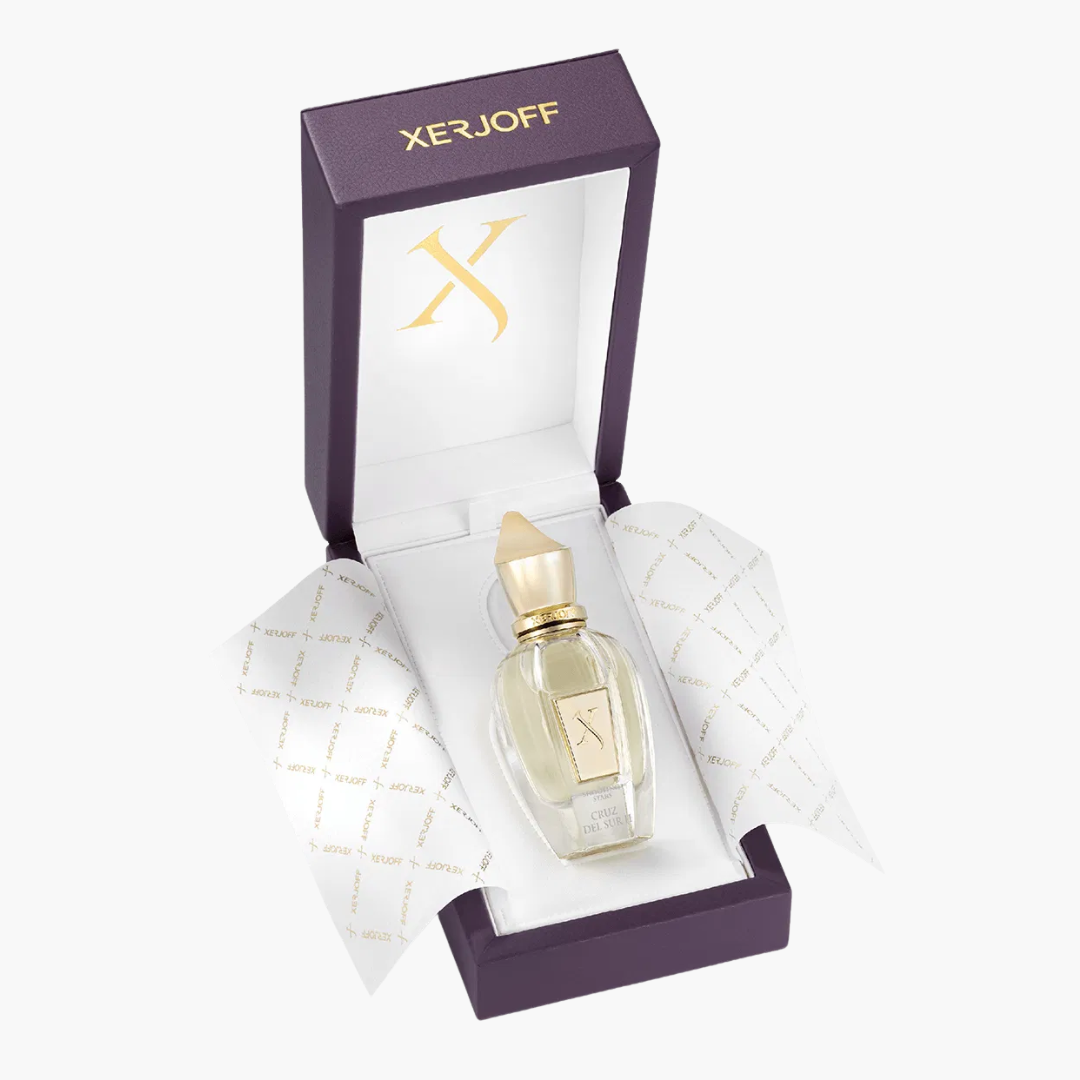 Xerjoff Shooting Stars Cruz del Sur II Parfum