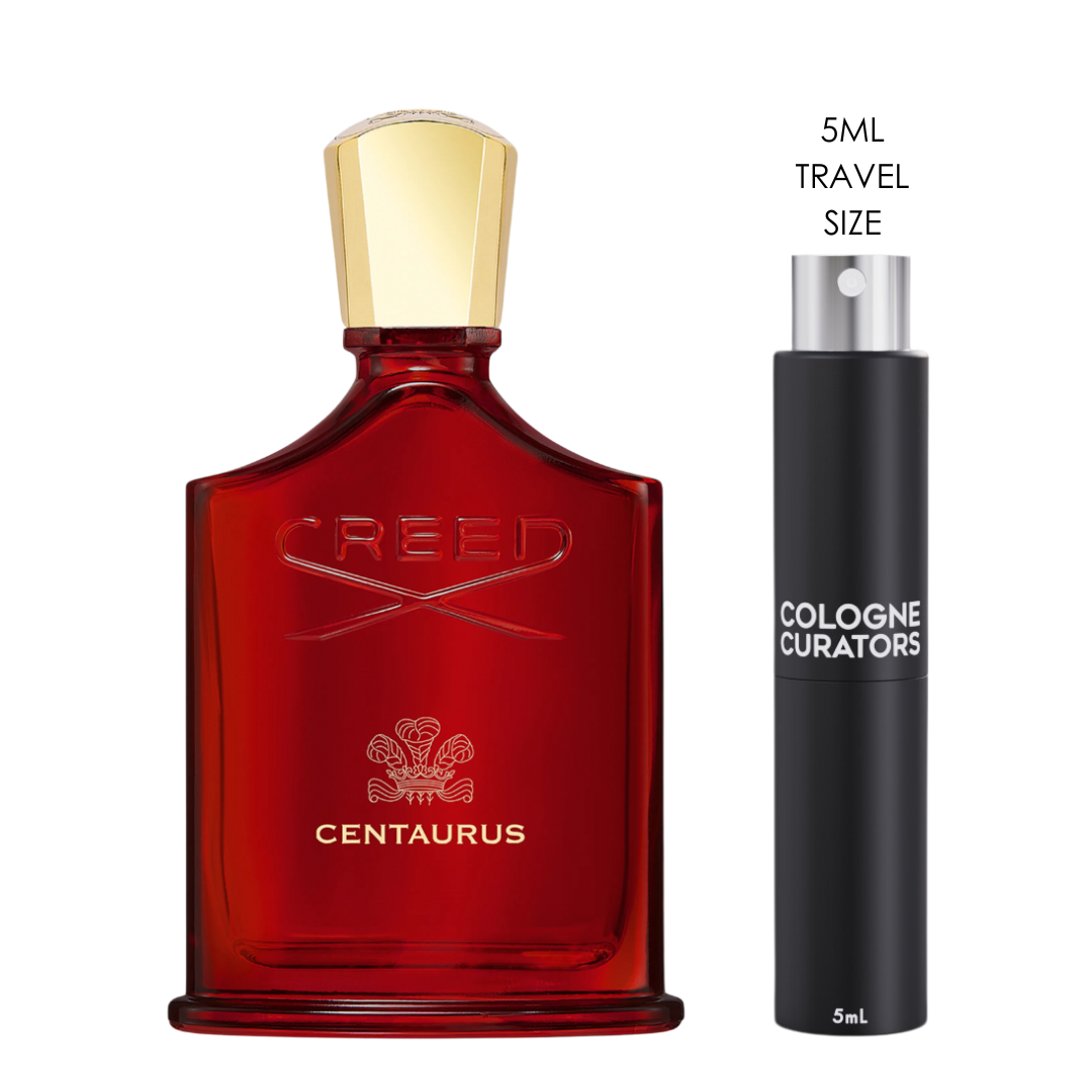 SAMPLE - Creed Centaurus EDP