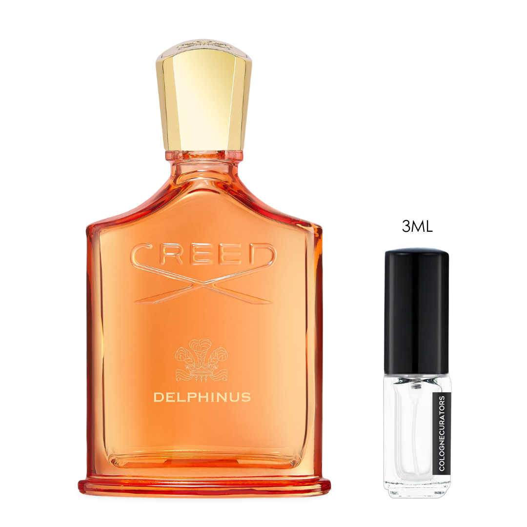 SAMPLE - Creed Delphinus EDP