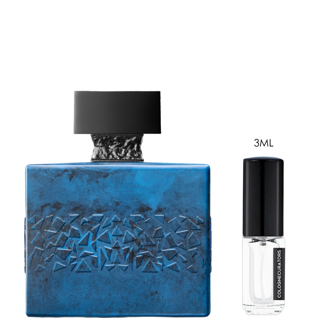 SAMPLE - M. Micallef Desirtoxic EDP