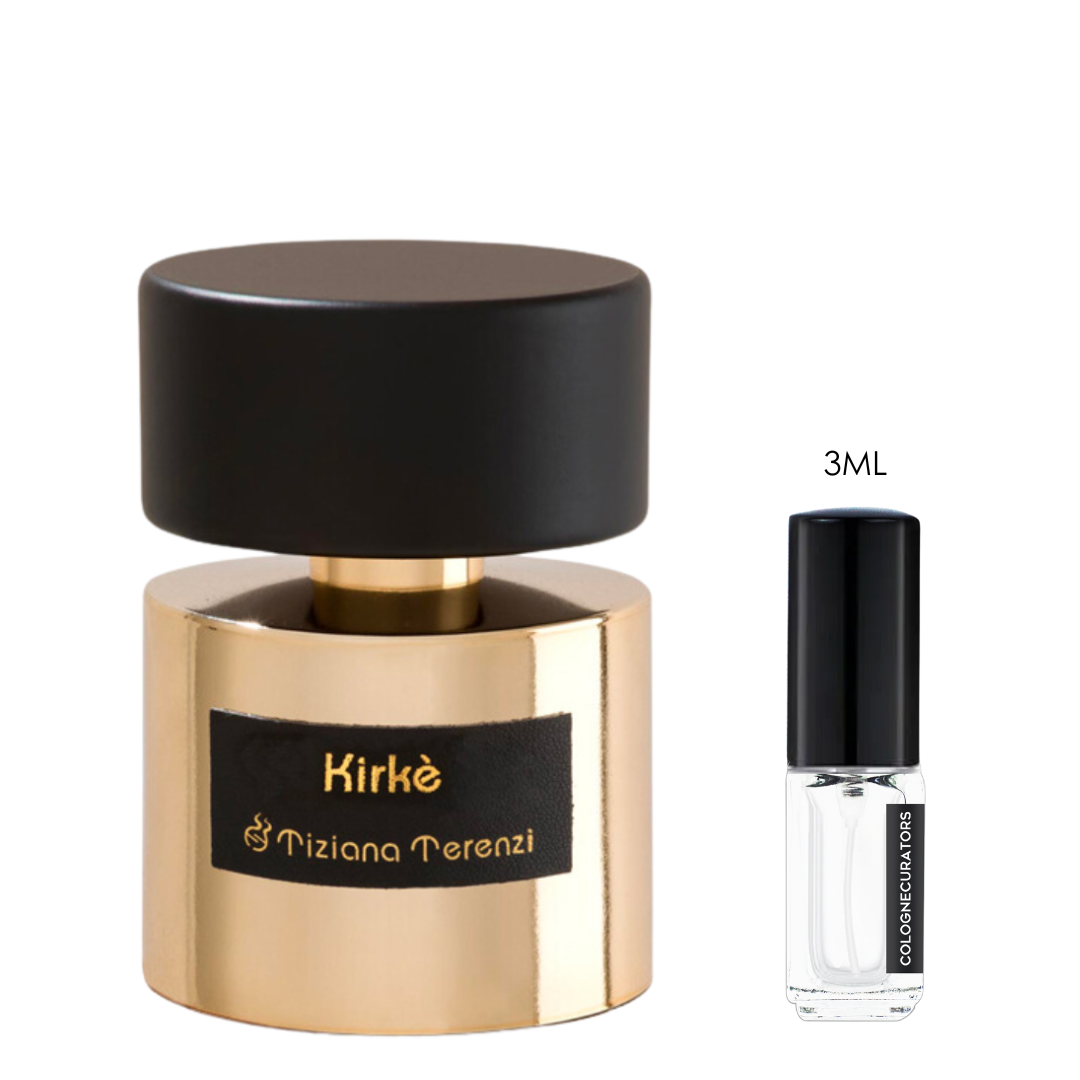 SAMPLE - Tiziana Terenzi Kirke Extrait