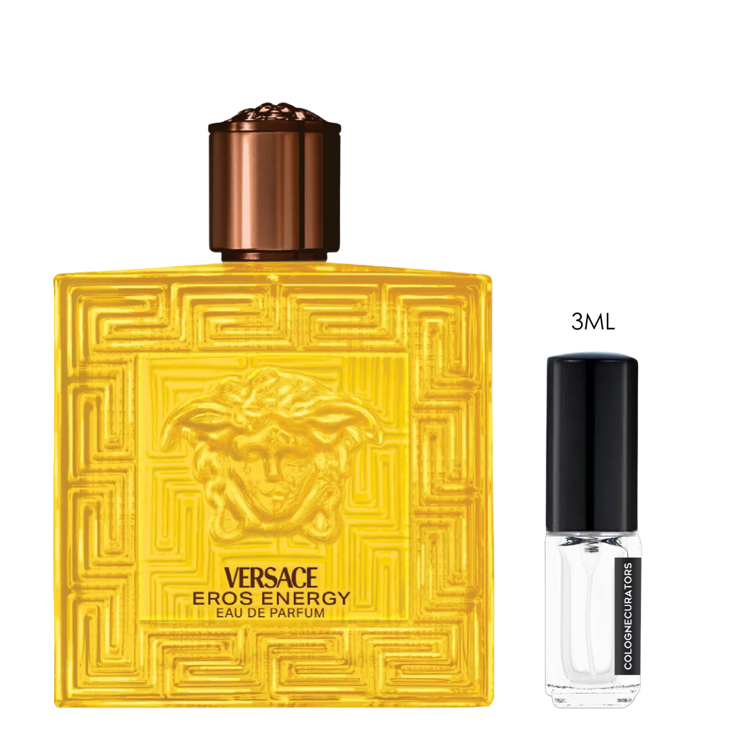 SAMPLE - Versace Eros Energy EDP