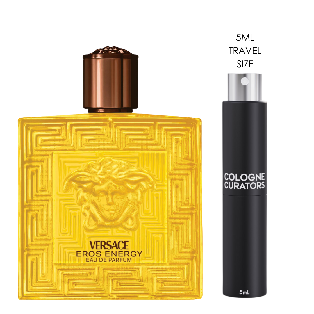SAMPLE - Versace Eros Energy EDP