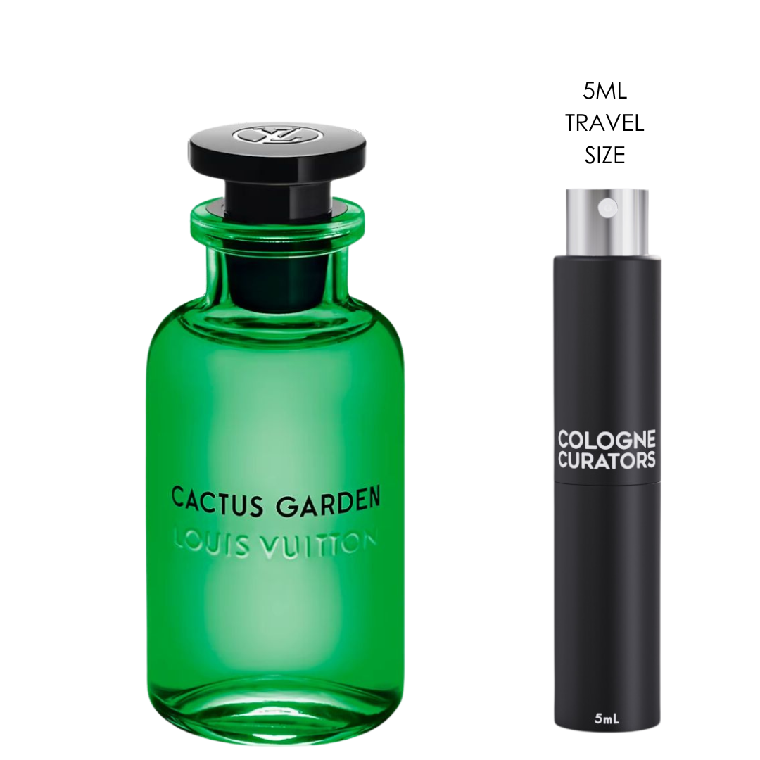 SAMPLE - Louis Vuitton Cactus Garden EDP