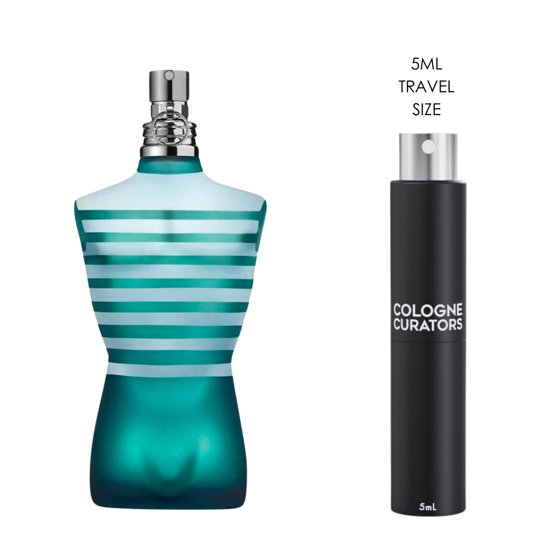 SAMPLE - Jean Paul Gaultier Le Male EDT