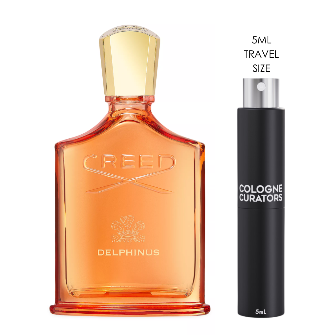SAMPLE - Creed Delphinus EDP