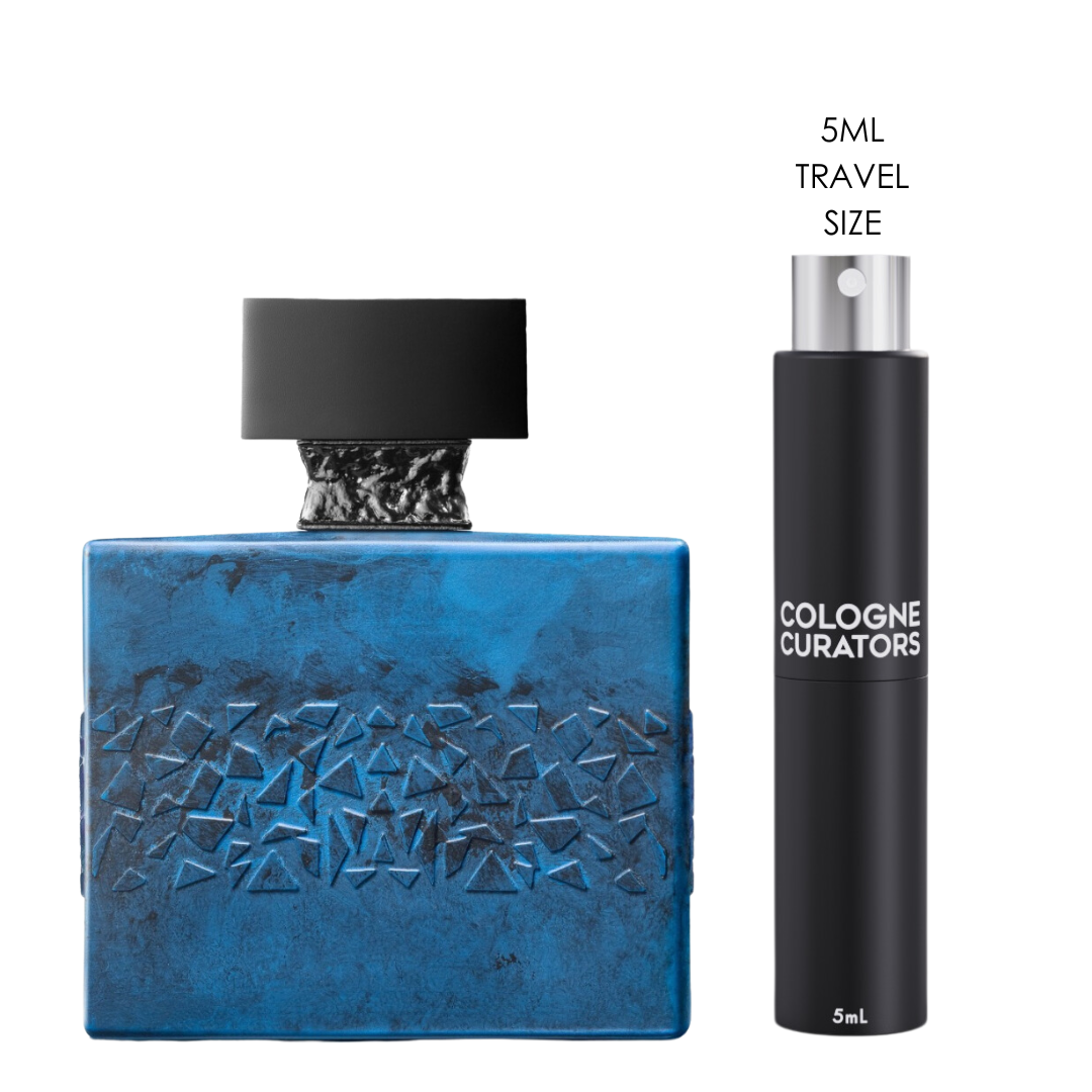 SAMPLE - M. Micallef Desirtoxic EDP