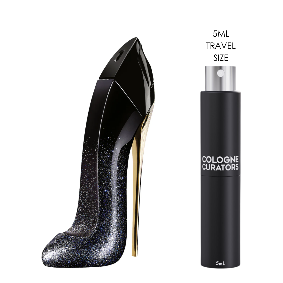 SAMPLE - Carolina Herrera Good Girl Supreme EDP