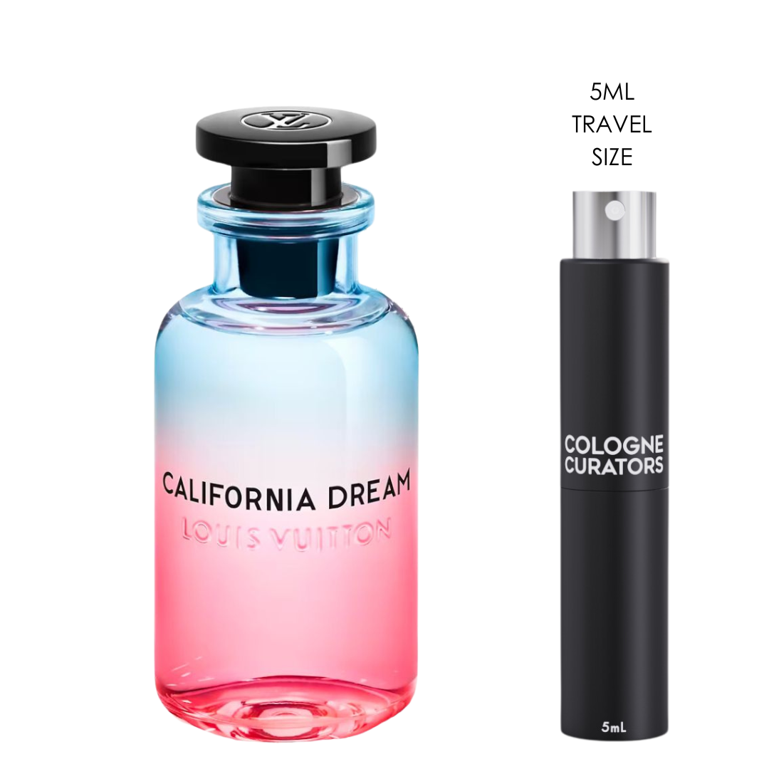 SAMPLE - Louis Vuitton California Dream EDP