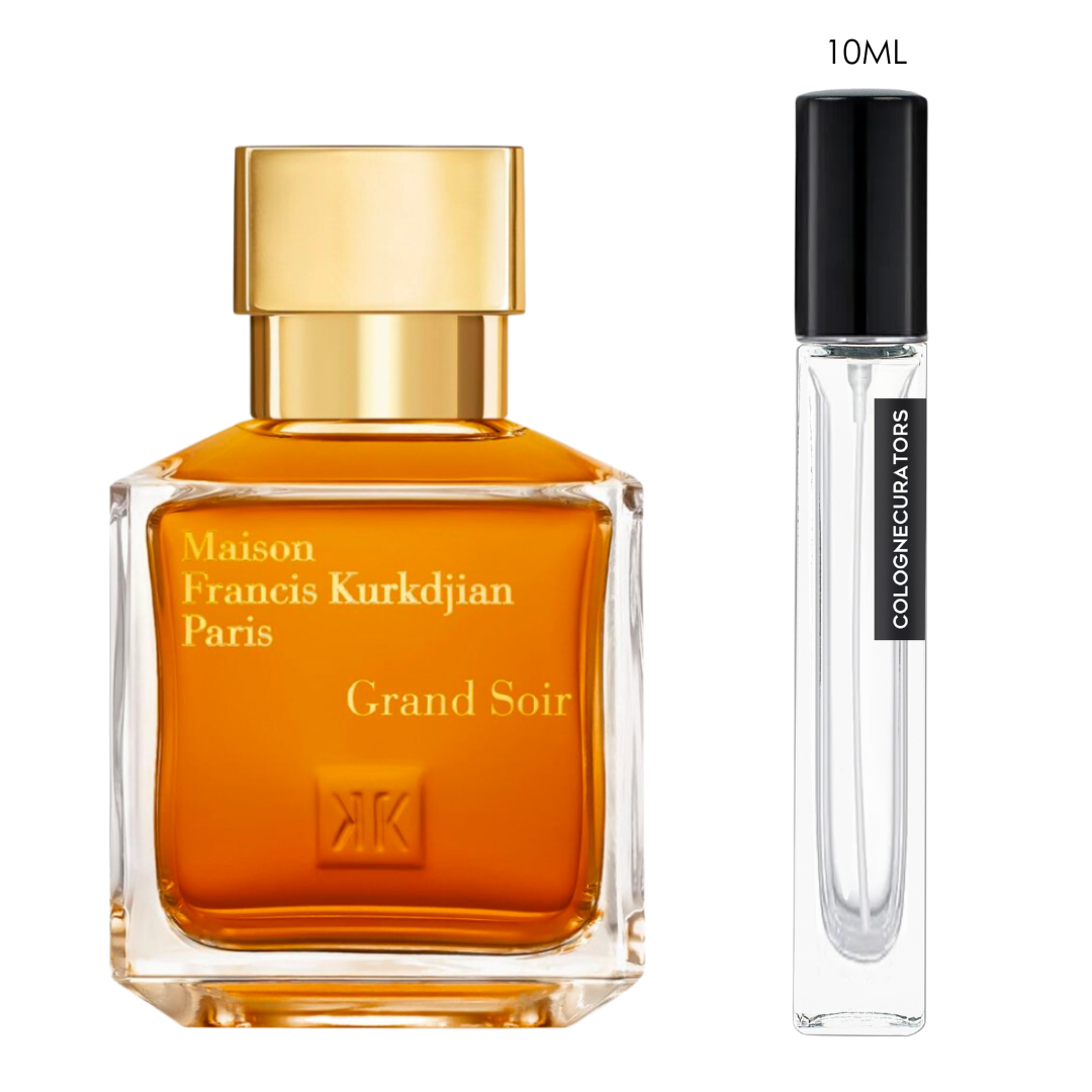 SAMPLE - Maison Francis Kurkdjian Grand Soir EDP