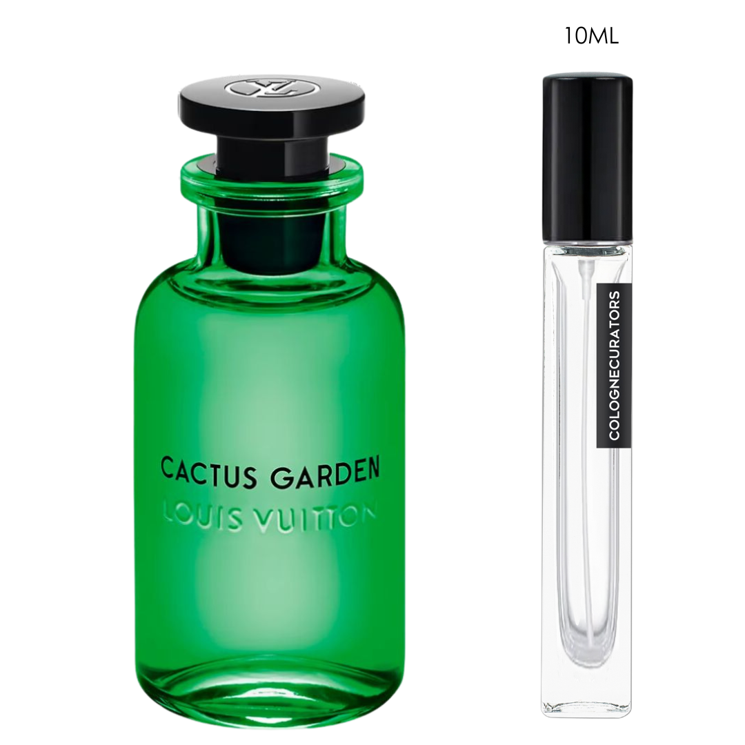 SAMPLE - Louis Vuitton Cactus Garden EDP