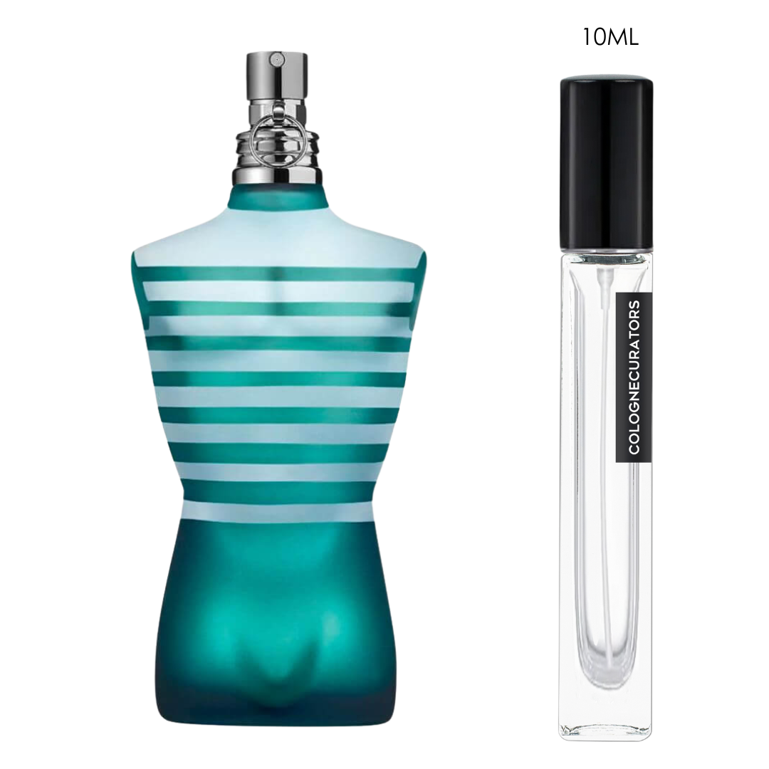 SAMPLE - Jean Paul Gaultier Le Male EDT