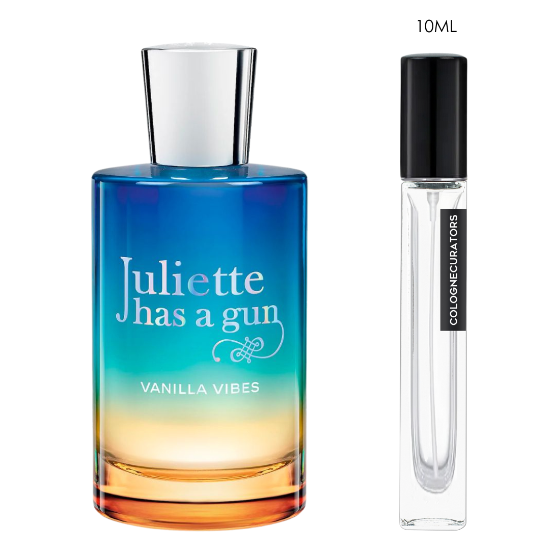 SAMPLE - Juliette Has A Gun Vanilla Vibes EDP