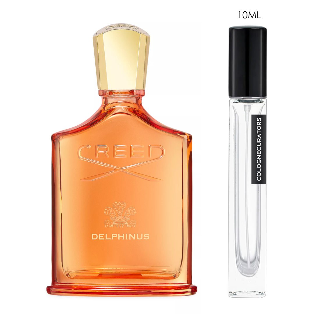 SAMPLE - Creed Delphinus EDP