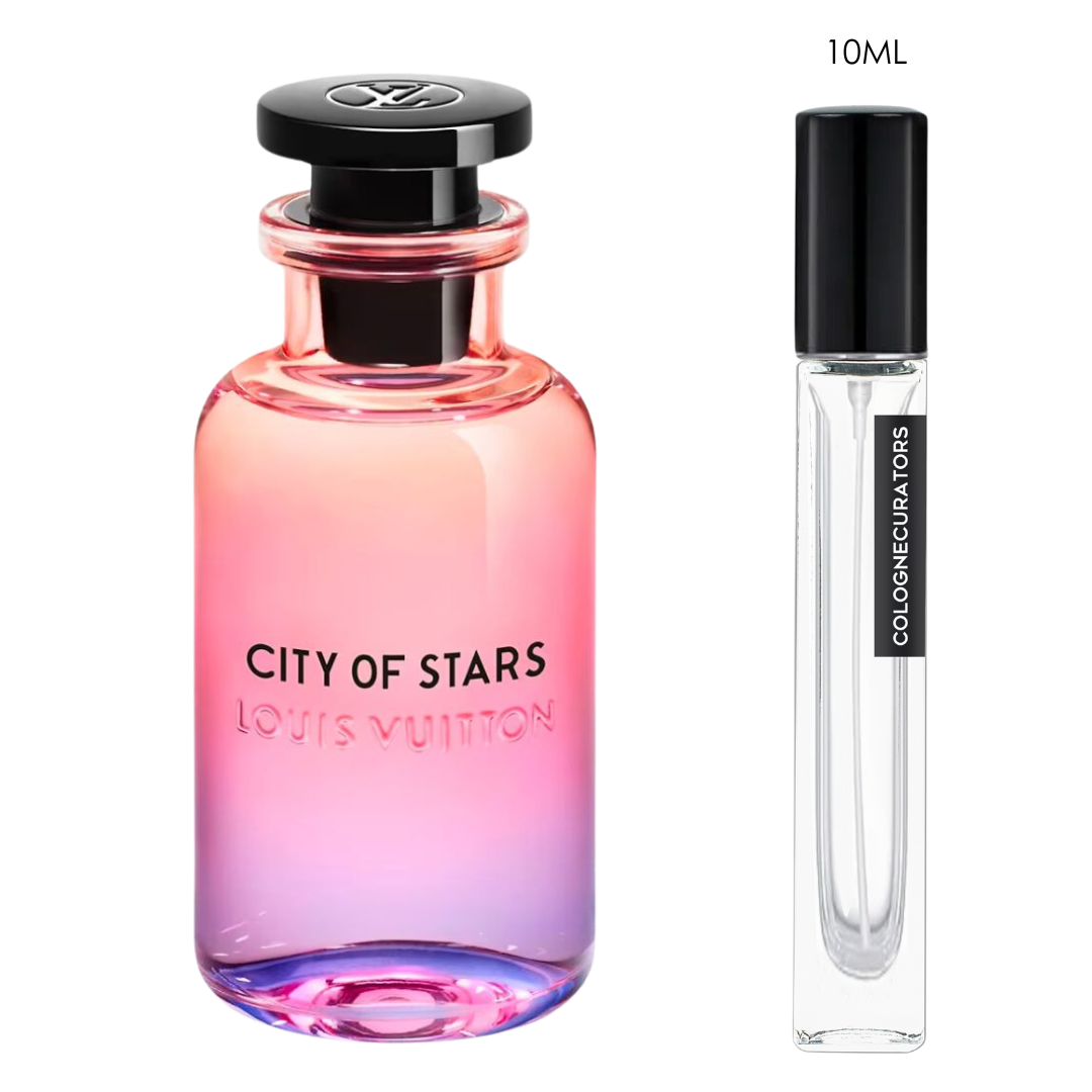 SAMPLE - Louis Vuitton City Of Stars EDP