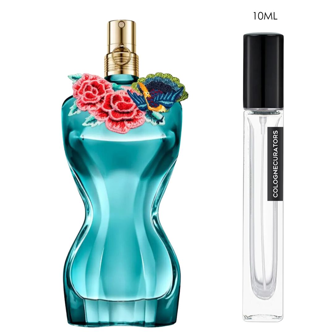 SAMPLE - Jean Paul Gaultier La Belle Paradise Garden EDP