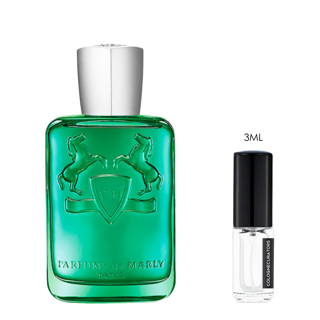 SAMPLE - Parfums De Marly Greenley EDP