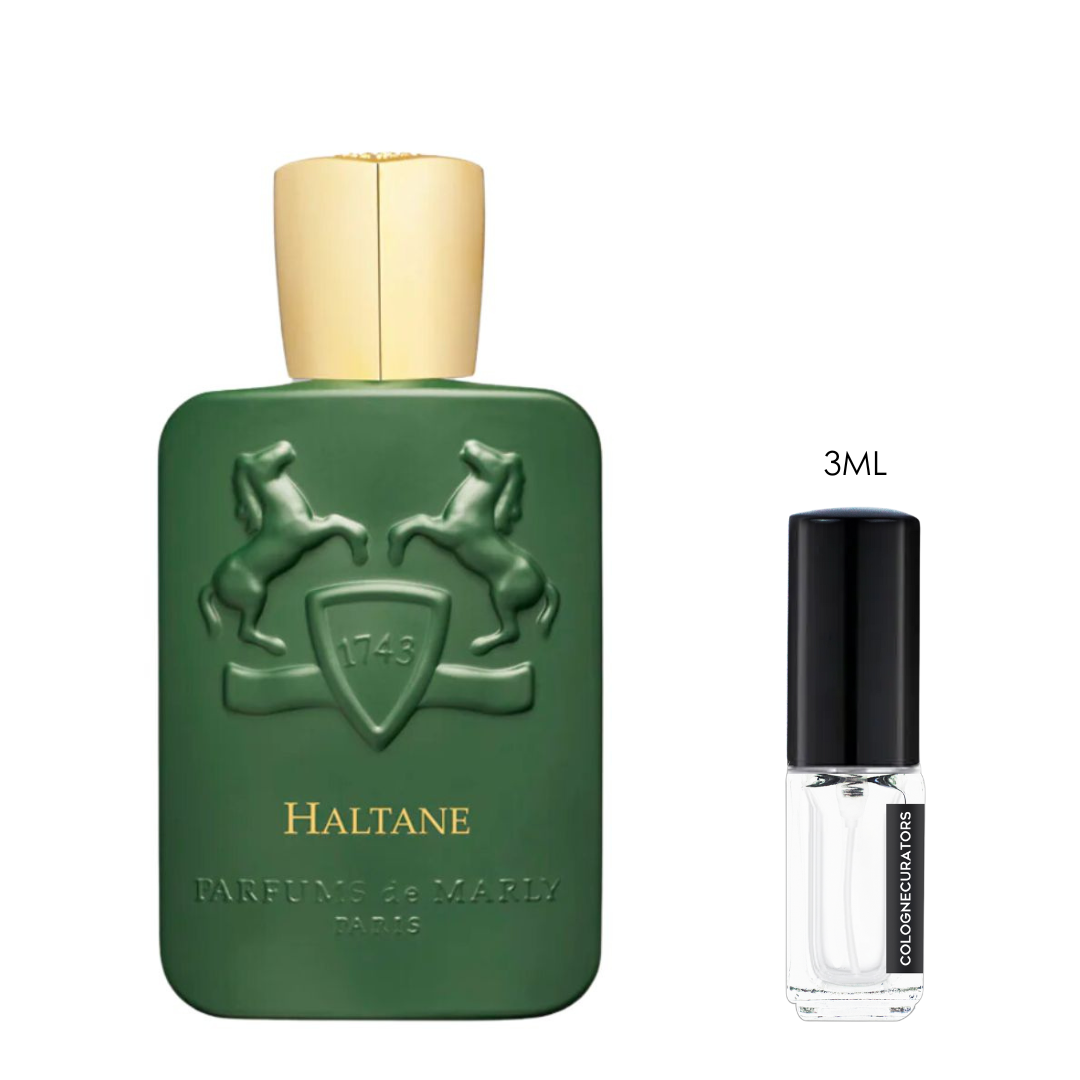 SAMPLE - Parfums De Marly Haltane EDP
