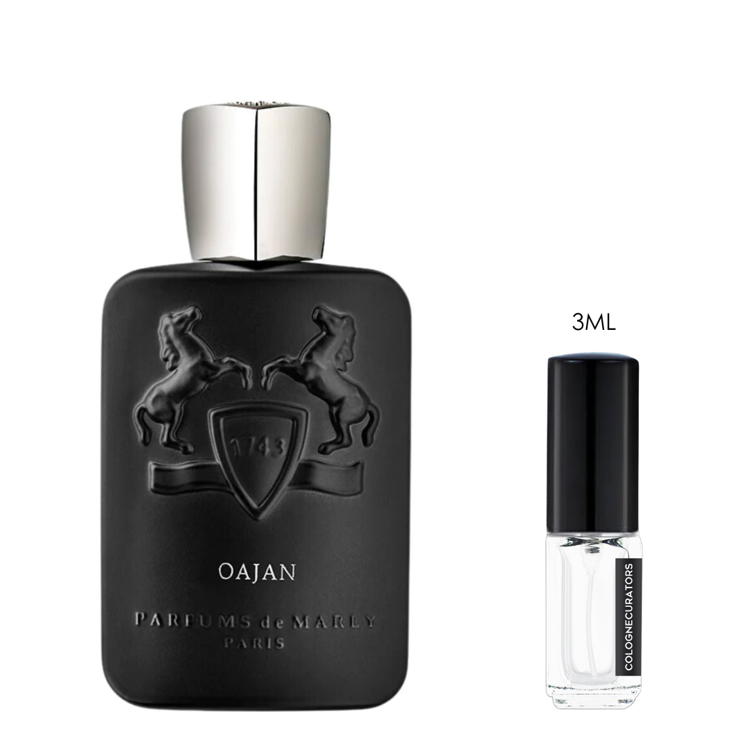 SAMPLE - Parfums De Marly Oajan EDP