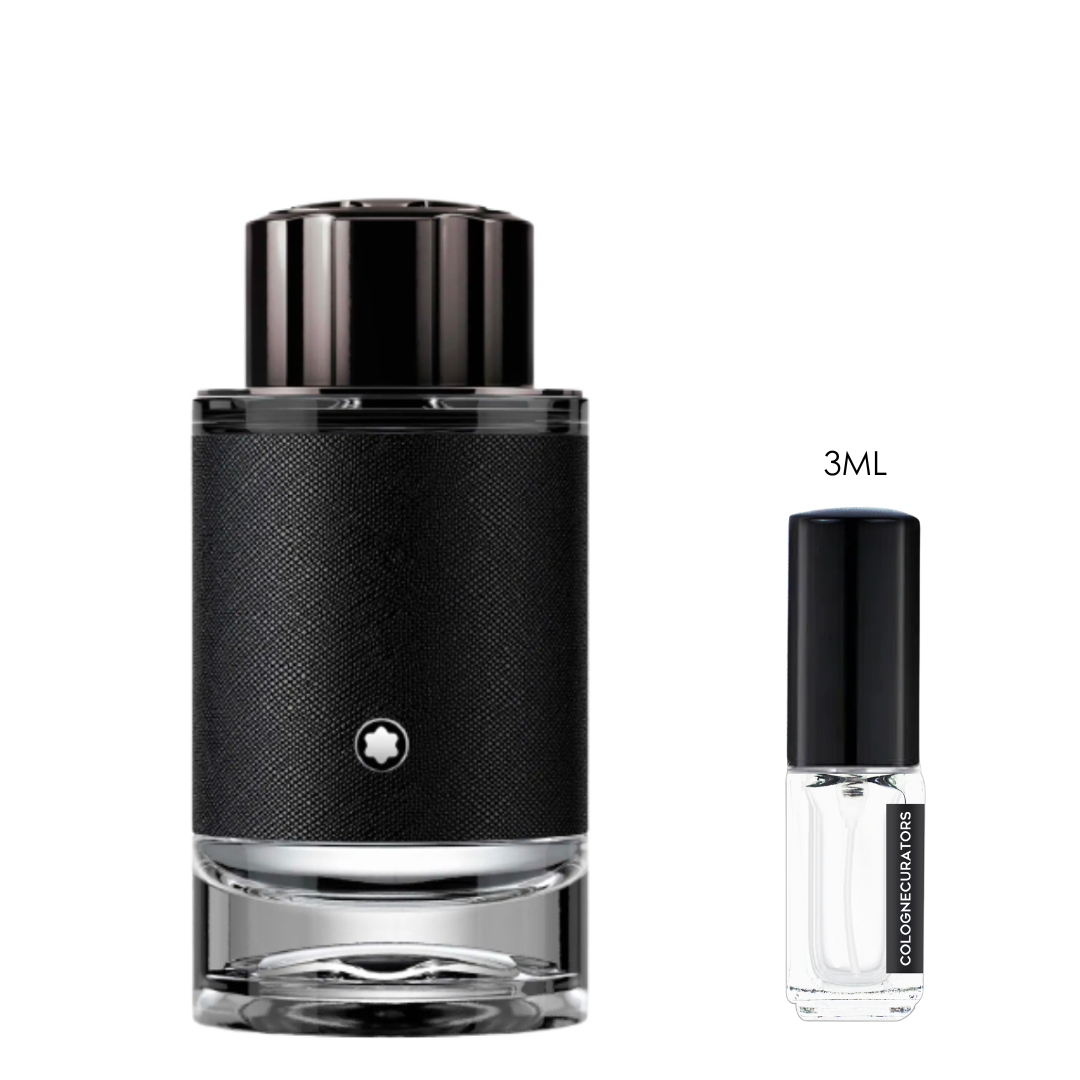 SAMPLE - Mont Blanc Explorer EDP