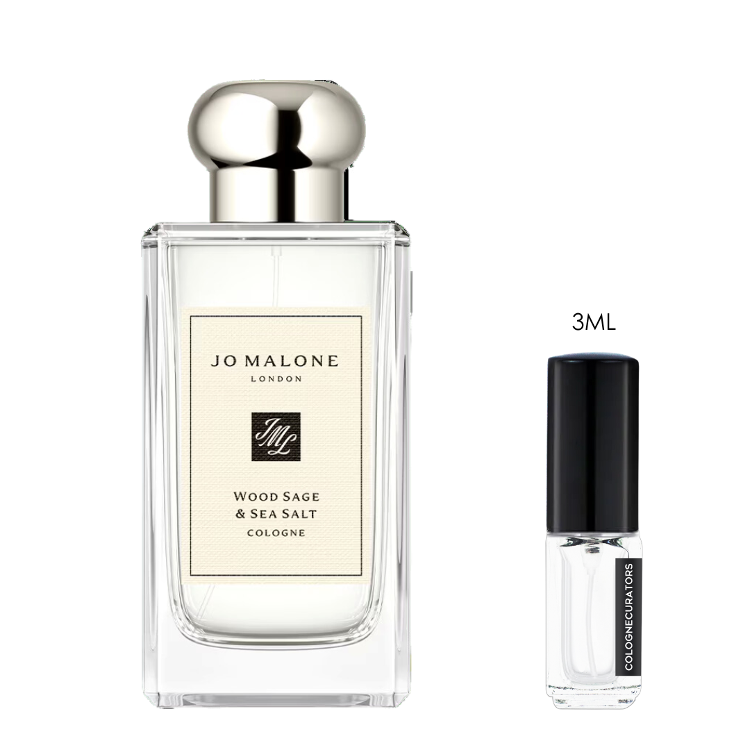 SAMPLE - Jo Malone Wood Sage & Sea Salt EDC