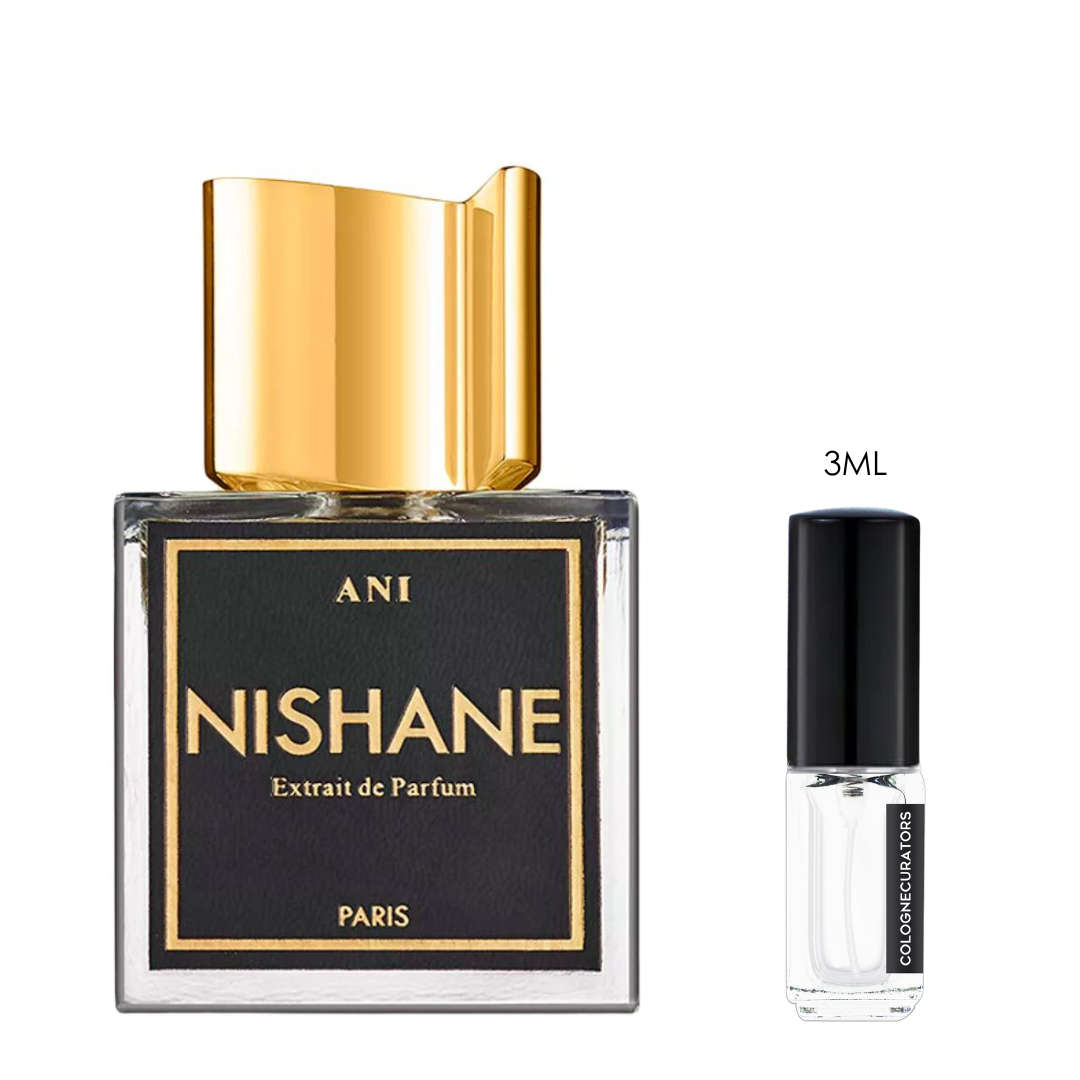 SAMPLE - Nishane Ani Extrait