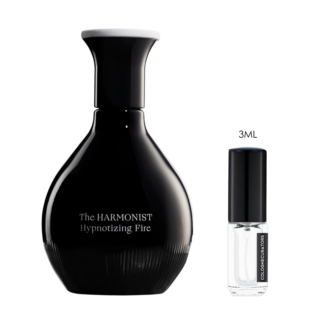 SAMPLE - The Harmonist Hypnotizing Fire Parfum
