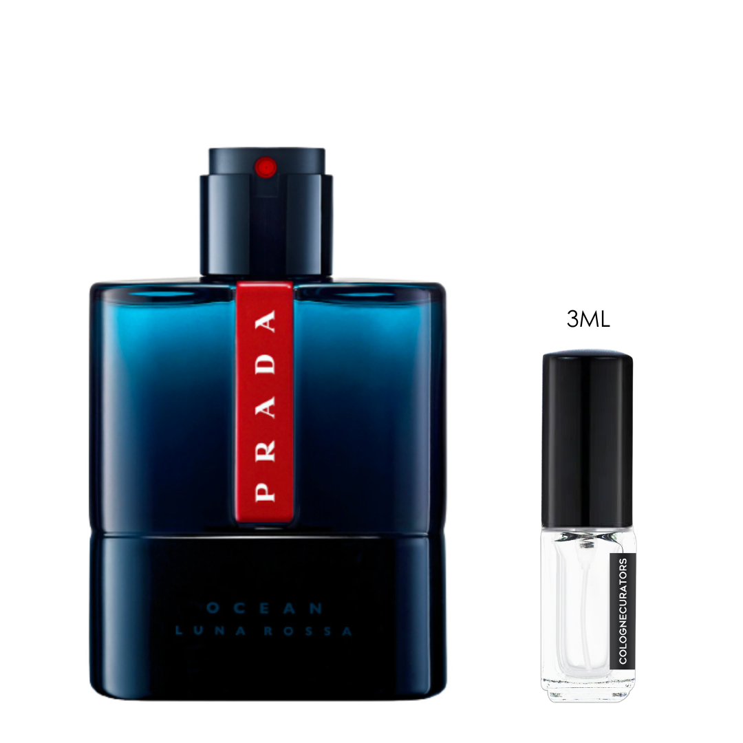 SAMPLE - Prada Luna Rossa Ocean EDT