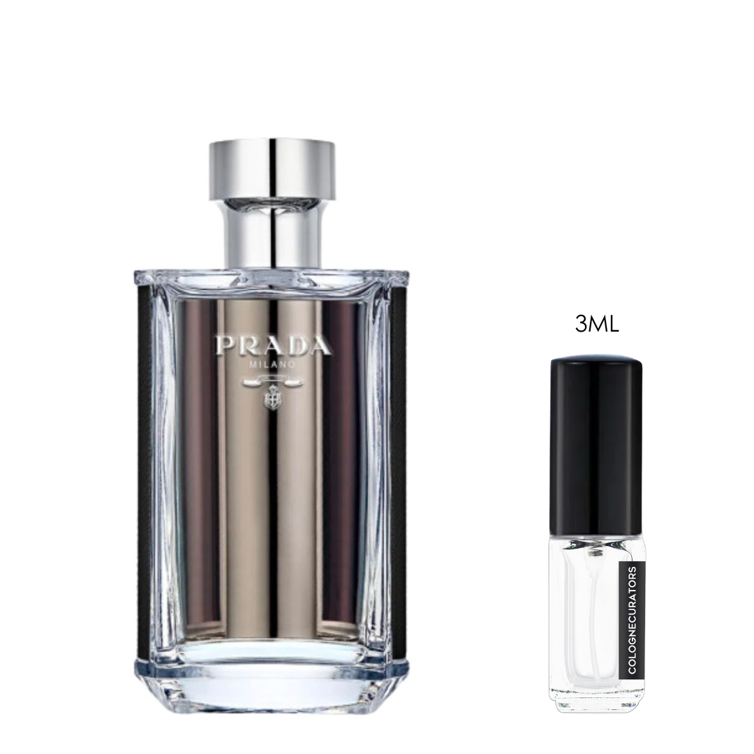 SAMPLE - Prada L'homme EDT