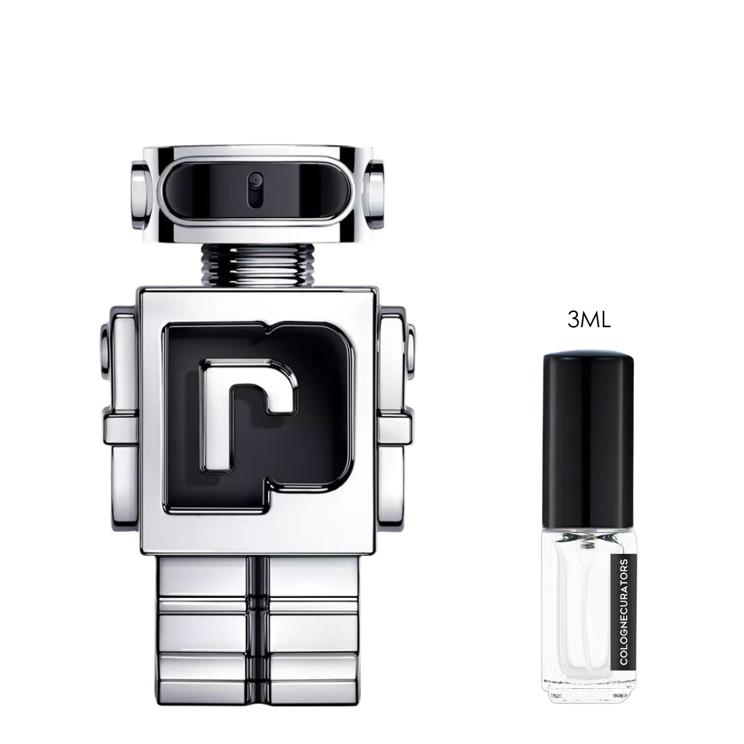 SAMPLE - Paco Rabanne Phantom EDT