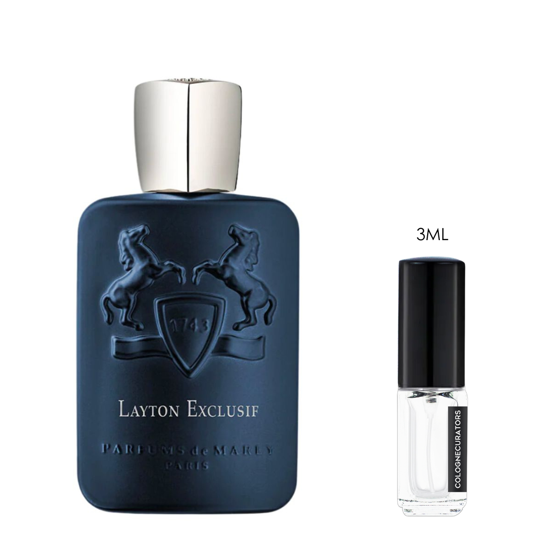 SAMPLE - Parfums De Marly Layton Exclusif EDP