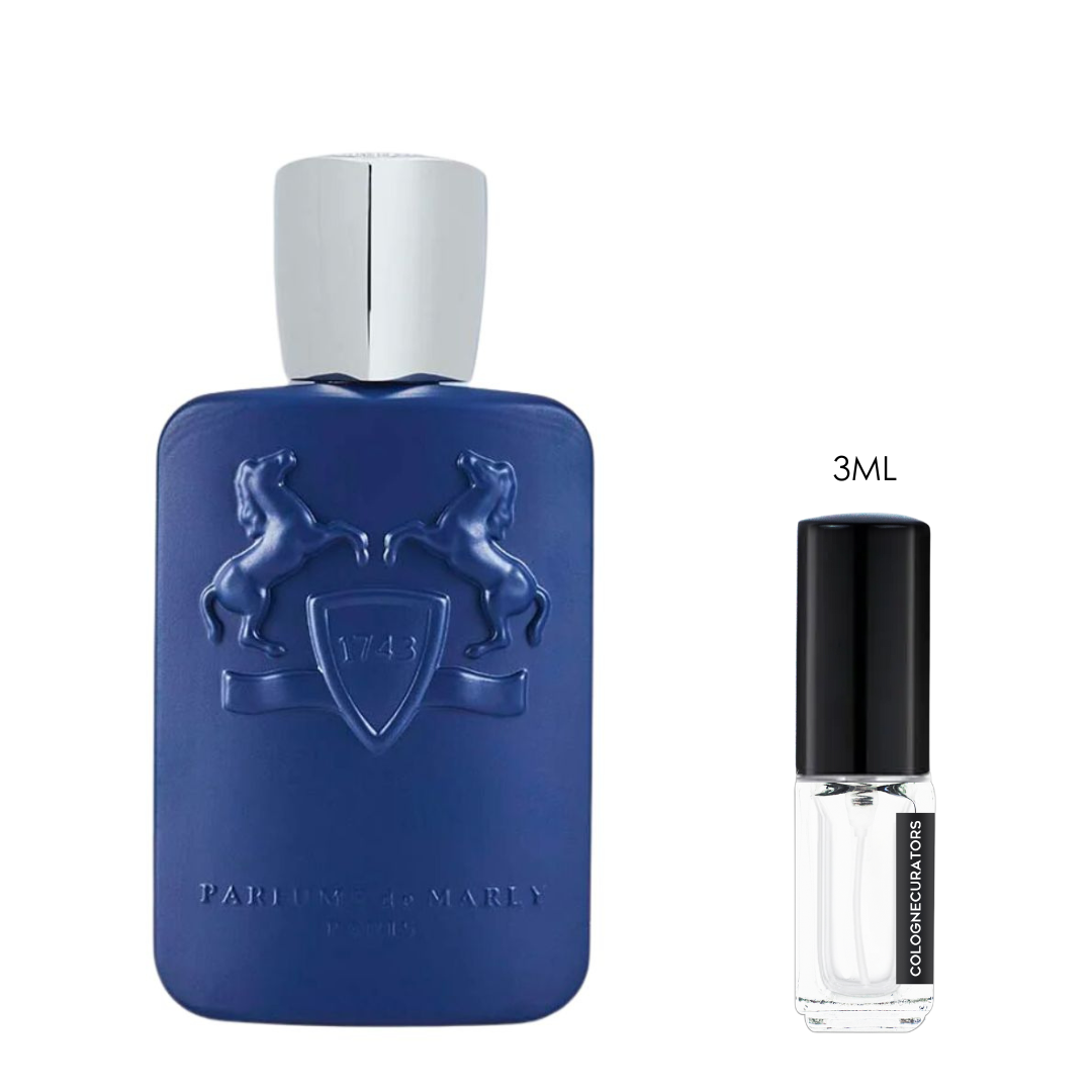 SAMPLE - Parfums De Marly Percival EDP
