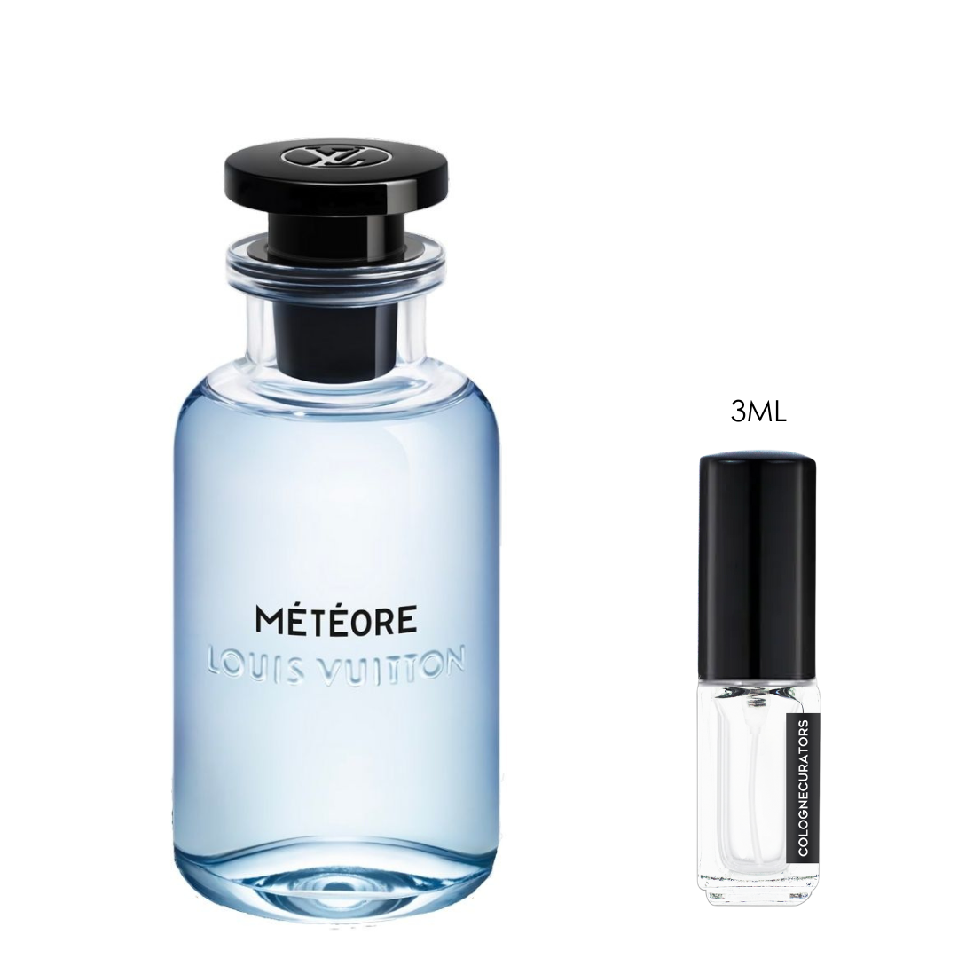 SAMPLE - Louis Vuitton Meteore EDP