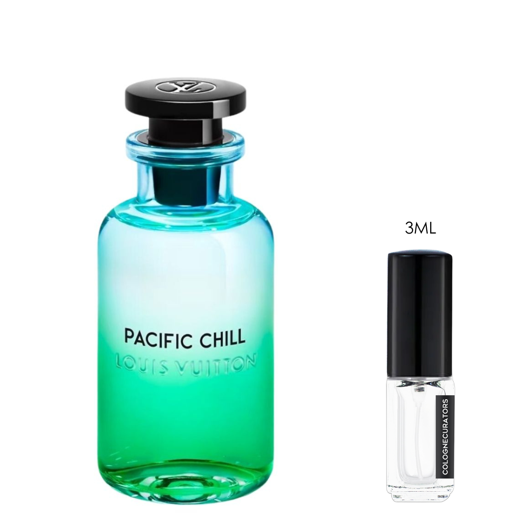 SAMPLE - Louis Vuitton Pacific Chill EDP