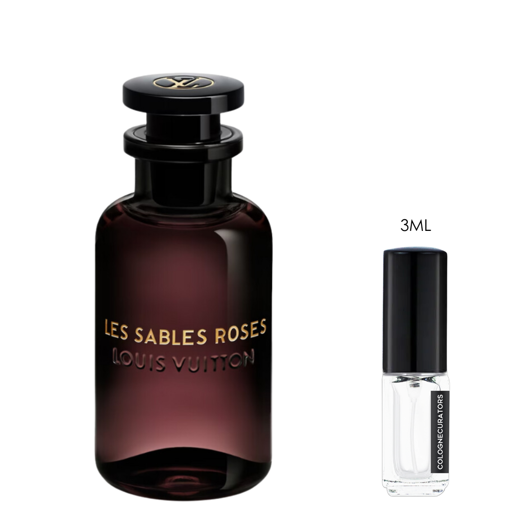 SAMPLE - Louis Vuitton Les Sables Roses EDP