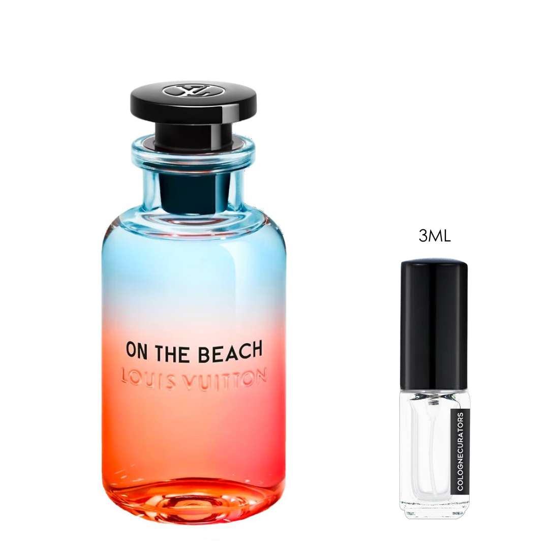 SAMPLE - Louis Vuitton On The Beach EDP