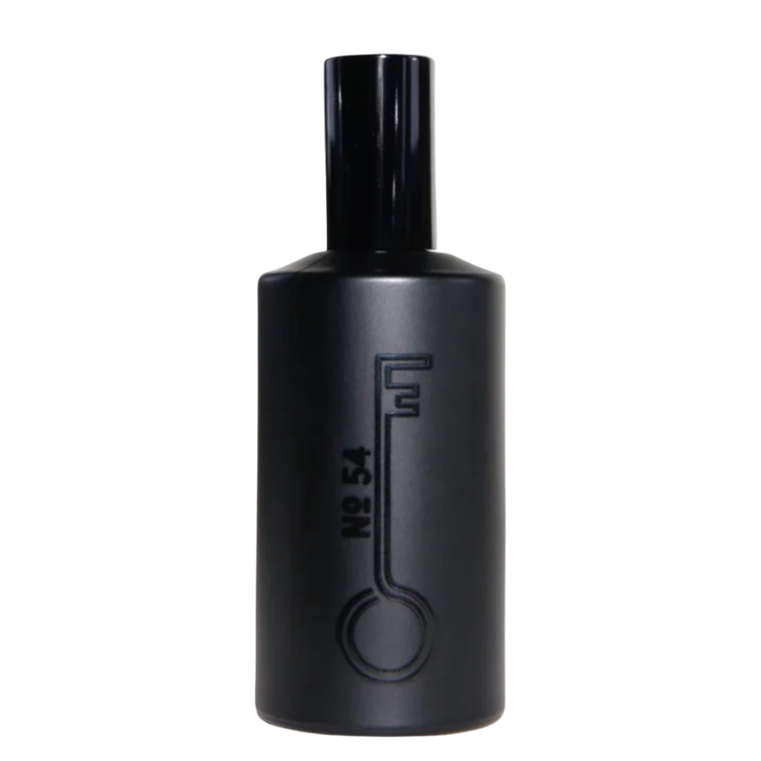 SAMPLE - Fischersund No. 54 EDP