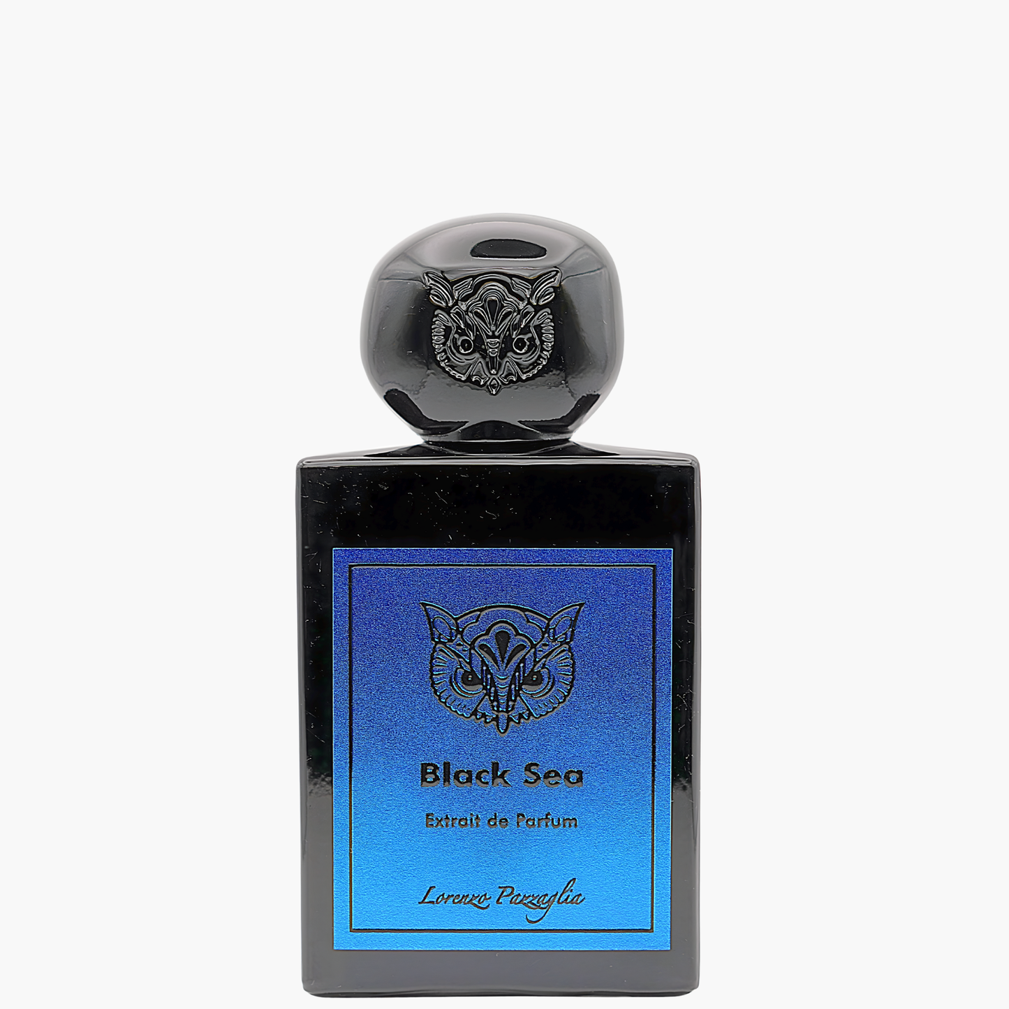 Lorenzo Pazzaglia Black Sea Extrait