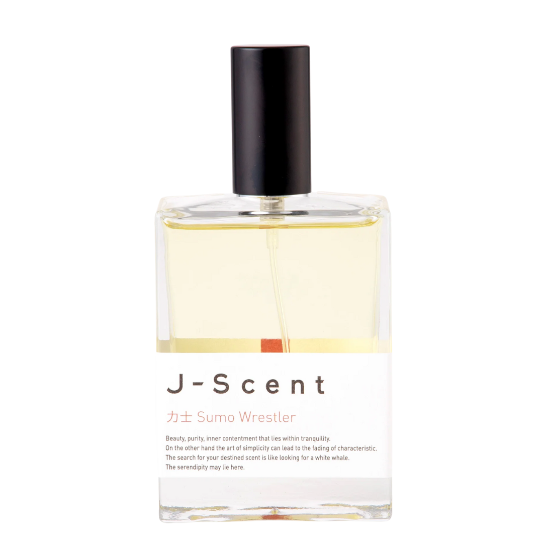 SAMPLE - J-Scent Sumo Wrestler EDP