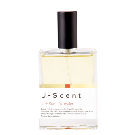 SAMPLE - J-Scent Sumo Wrestler EDP