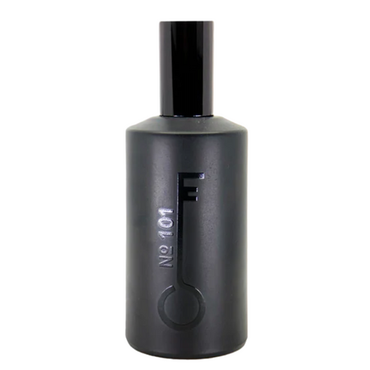 SAMPLE - Fischersund No. 101 EDP