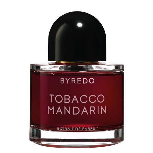 SAMPLE - Byredo Tobacco Mandarin Extrait