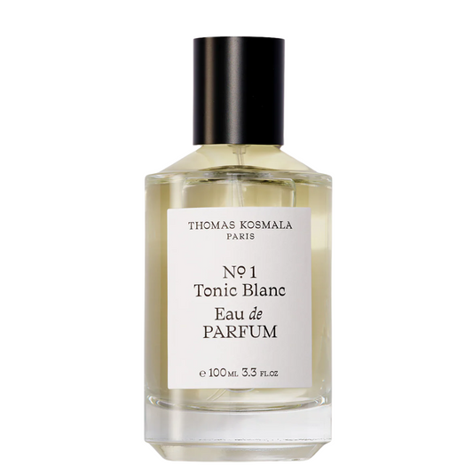 SAMPLE - Thomas Kosmala Tonic Blanc EDP
