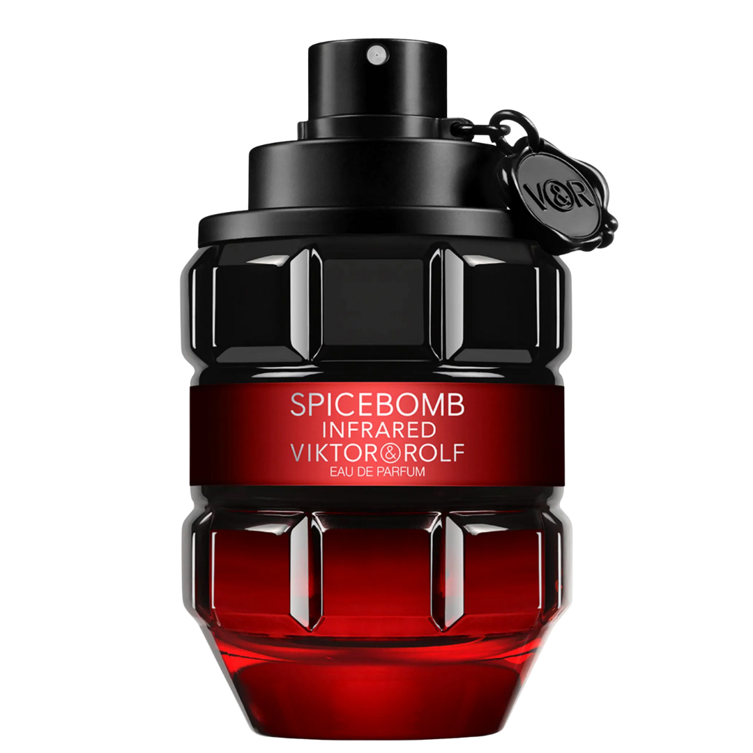 SAMPLE - Viktor & Rolf Spicebomb Infrared EDP