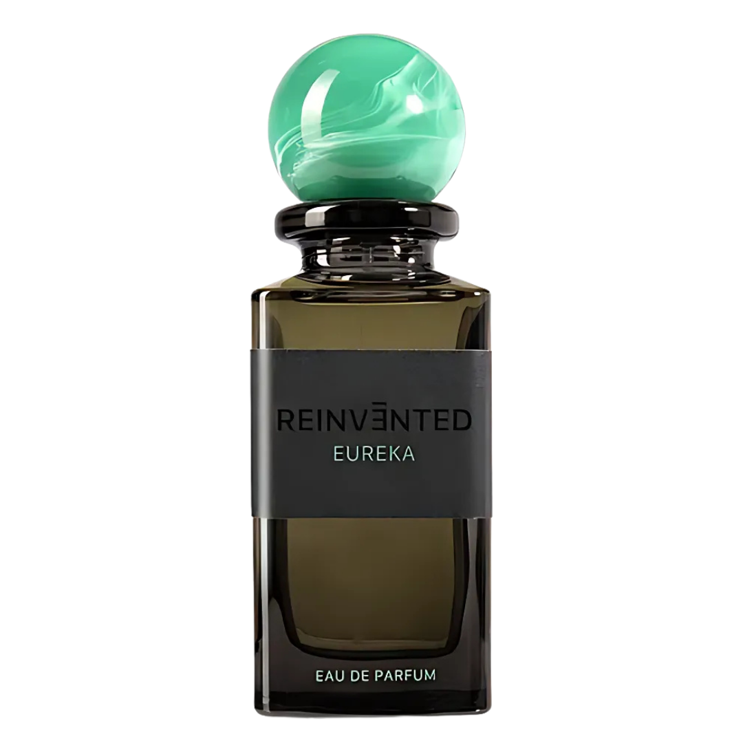 SAMPLE - Reinvented Parfums Eureka EDP