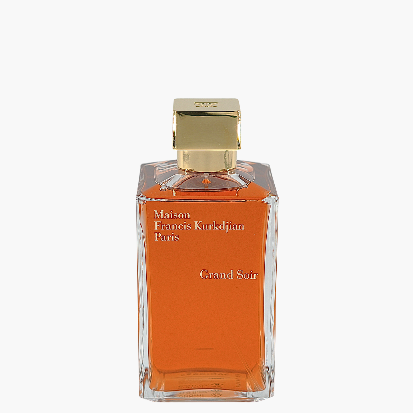 Maison Francis Kurkdjian Grand Soir EDP