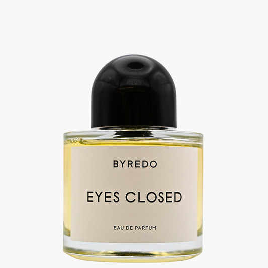Byredo Eyes Closed EDP