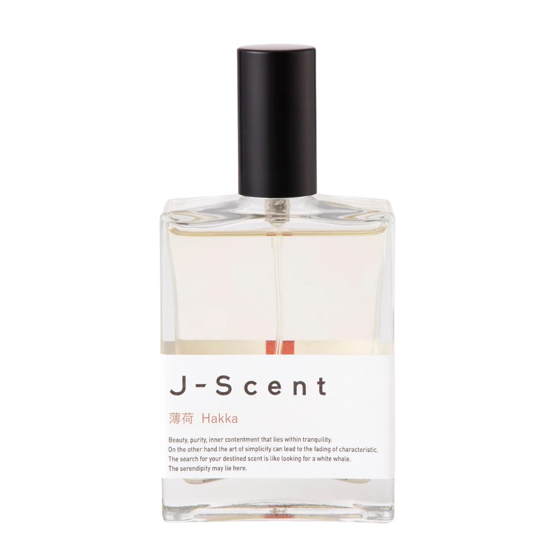 SAMPLE - J-Scent Hakka EDP
